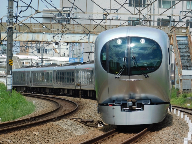 Laview Limited Express