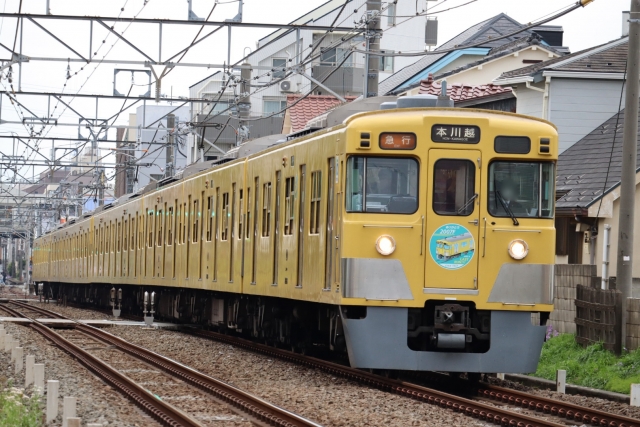 What is Seibu Railway? A Gateway to Luxury Train Travel Experiences in Japan