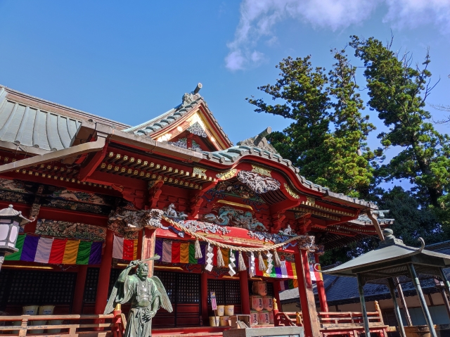 The Spiritual Experience Mt.Takao