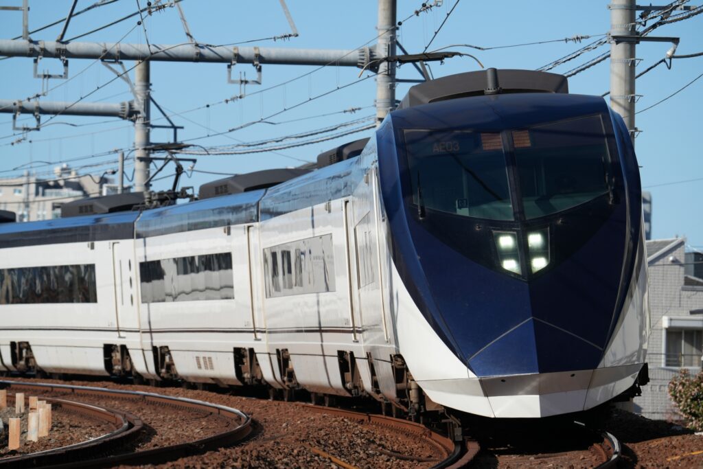 Narita Airport to Tokyo by Train: Overview of Keisei Line & Skyliner
