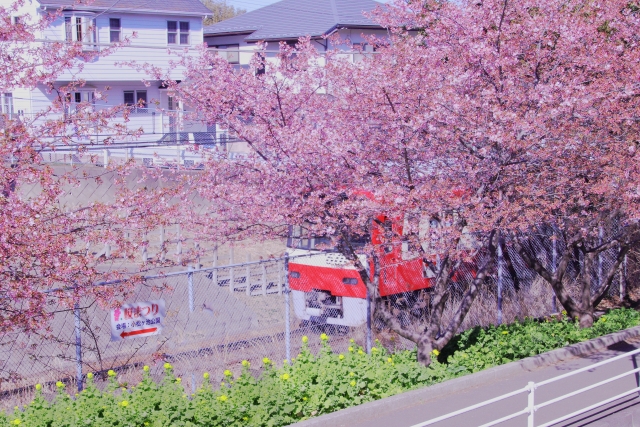 Brief History of the Keikyu Line