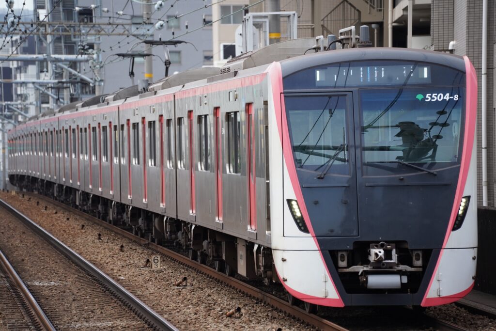 Tokyo Subway System Explained　TOEI Asakusa Line