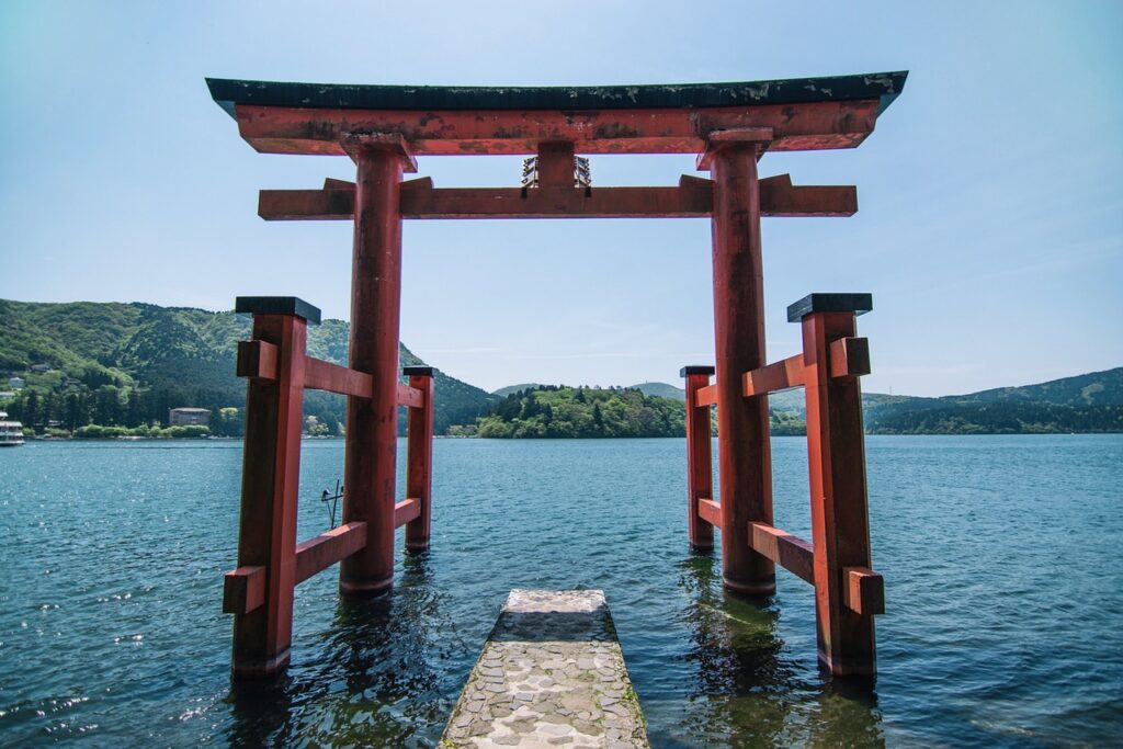 Tokyo to Hakone by Train: Odakyu Romancecar Transport Guide