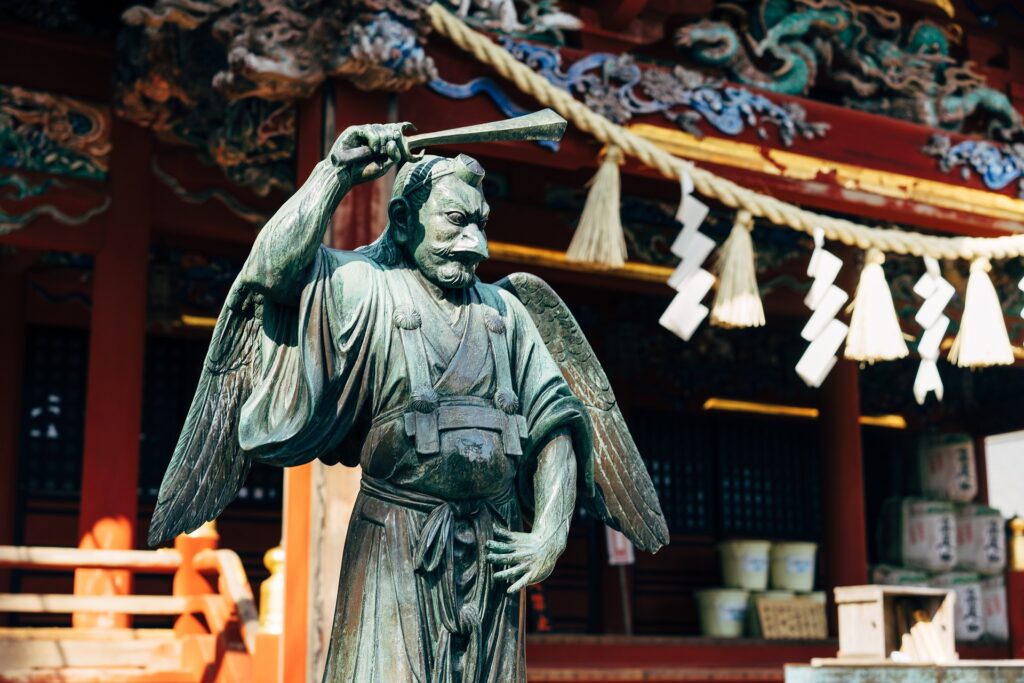 Mt.Takao Tokyo spiritual escape
