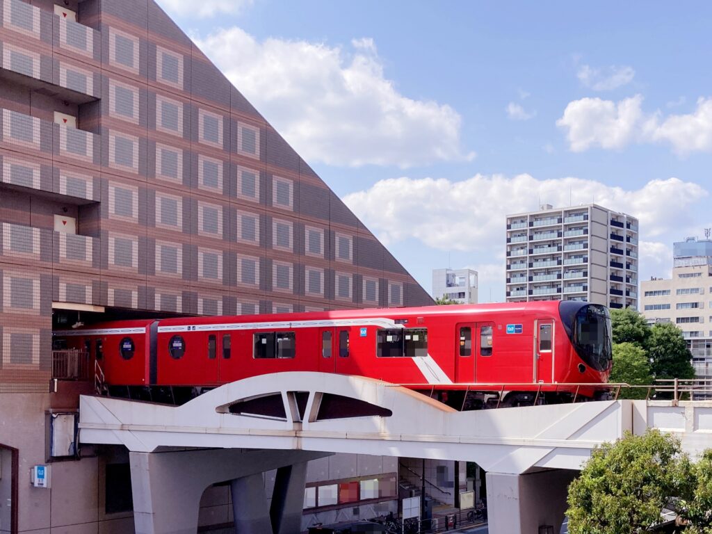 How to Get from Tokyo Station to Shinjuku and Ikebukuro