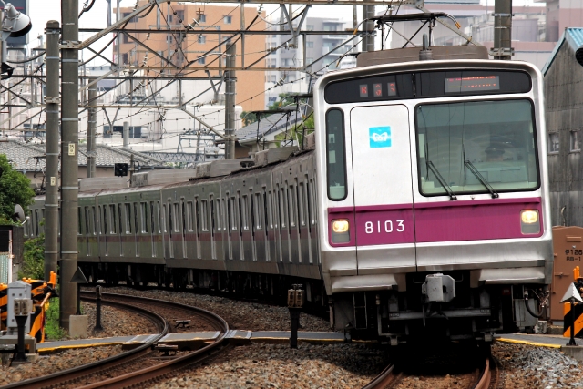 Tokyo Metro Hanzomon Line