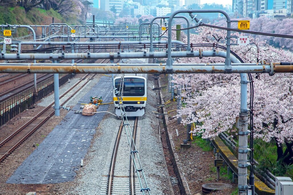 Why Japan Trains Are Best