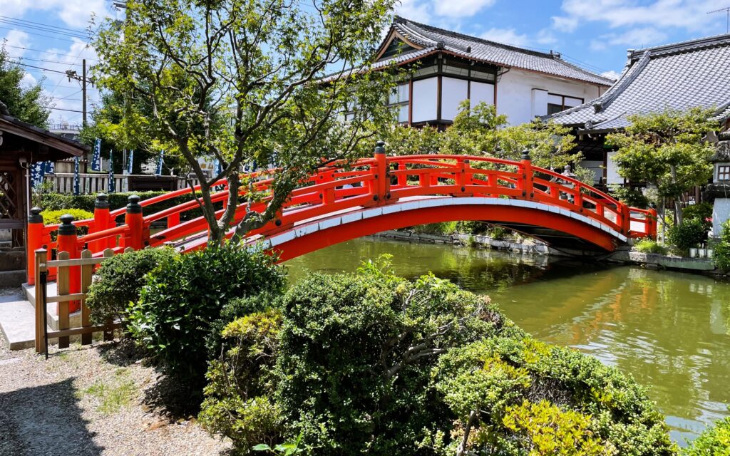 Kyoto Hidden Gem Shinsen-en